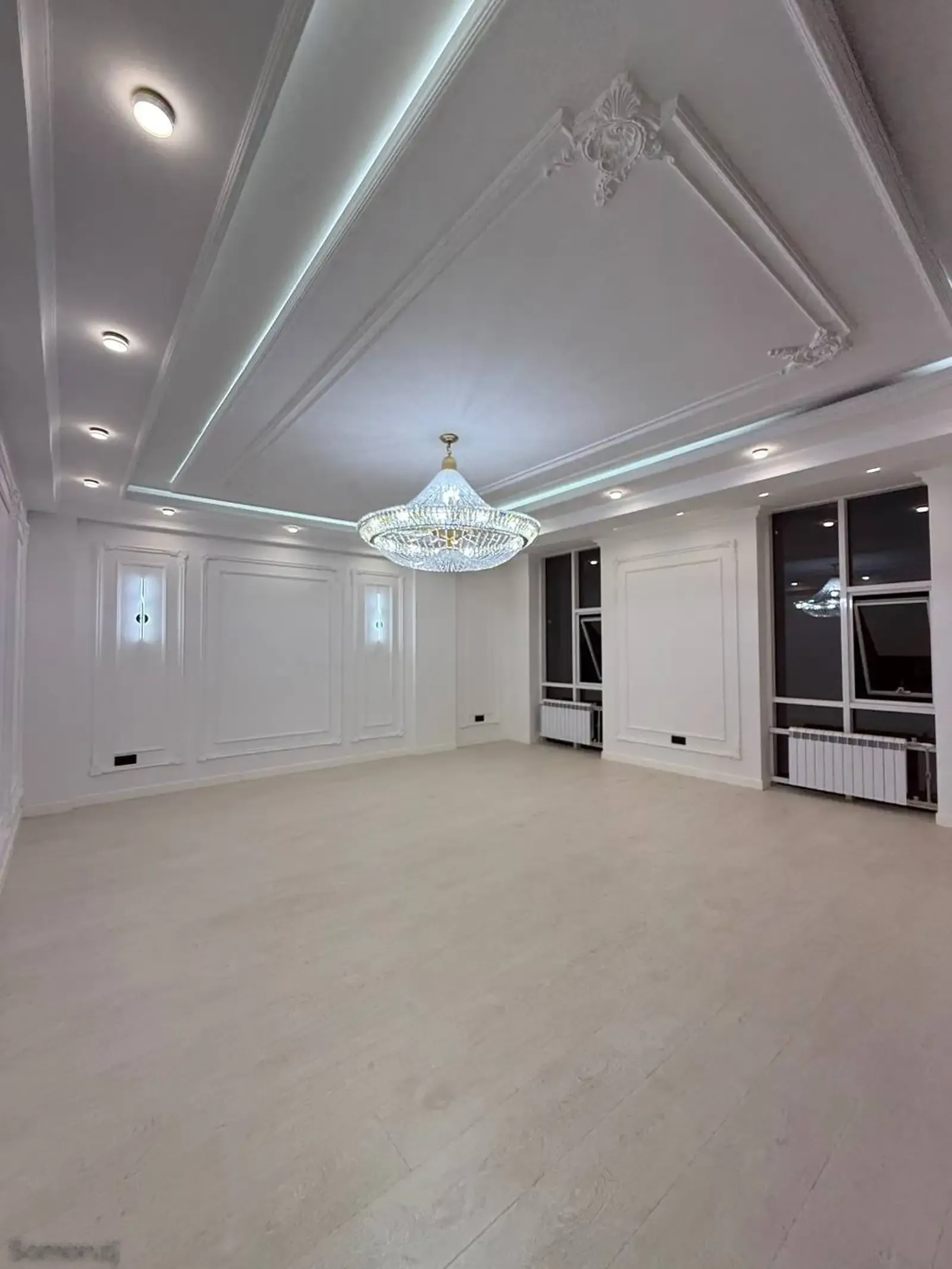 4-к квартира, 14 этаж, 165 м², Сино