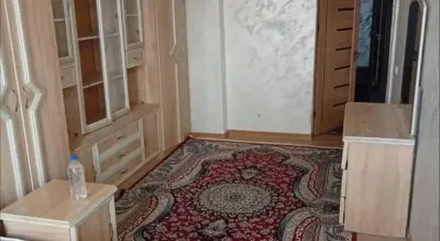 2-комн. квартира, 16 этаж, 74м², Сомони