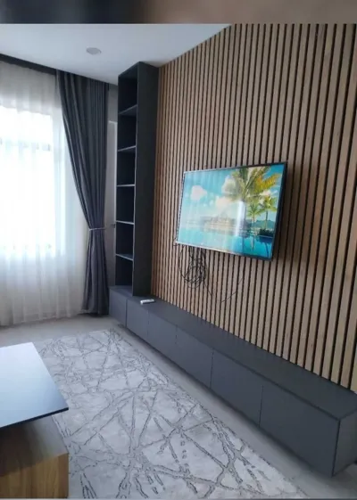 2-комн. квартира, 13 этаж, 62м², сомони