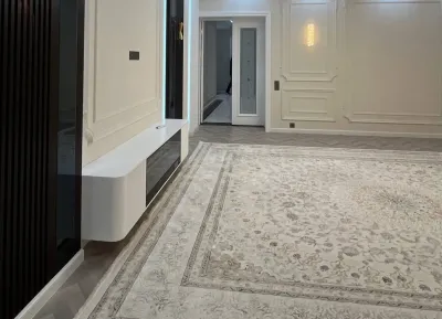 3-комн. квартира, 11 этаж, 124 м², Сино 112мкр