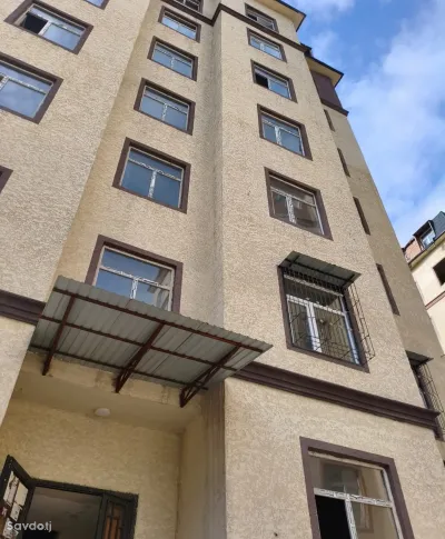 2-к квартира, 7 этаж, 56 м² м², Регар
