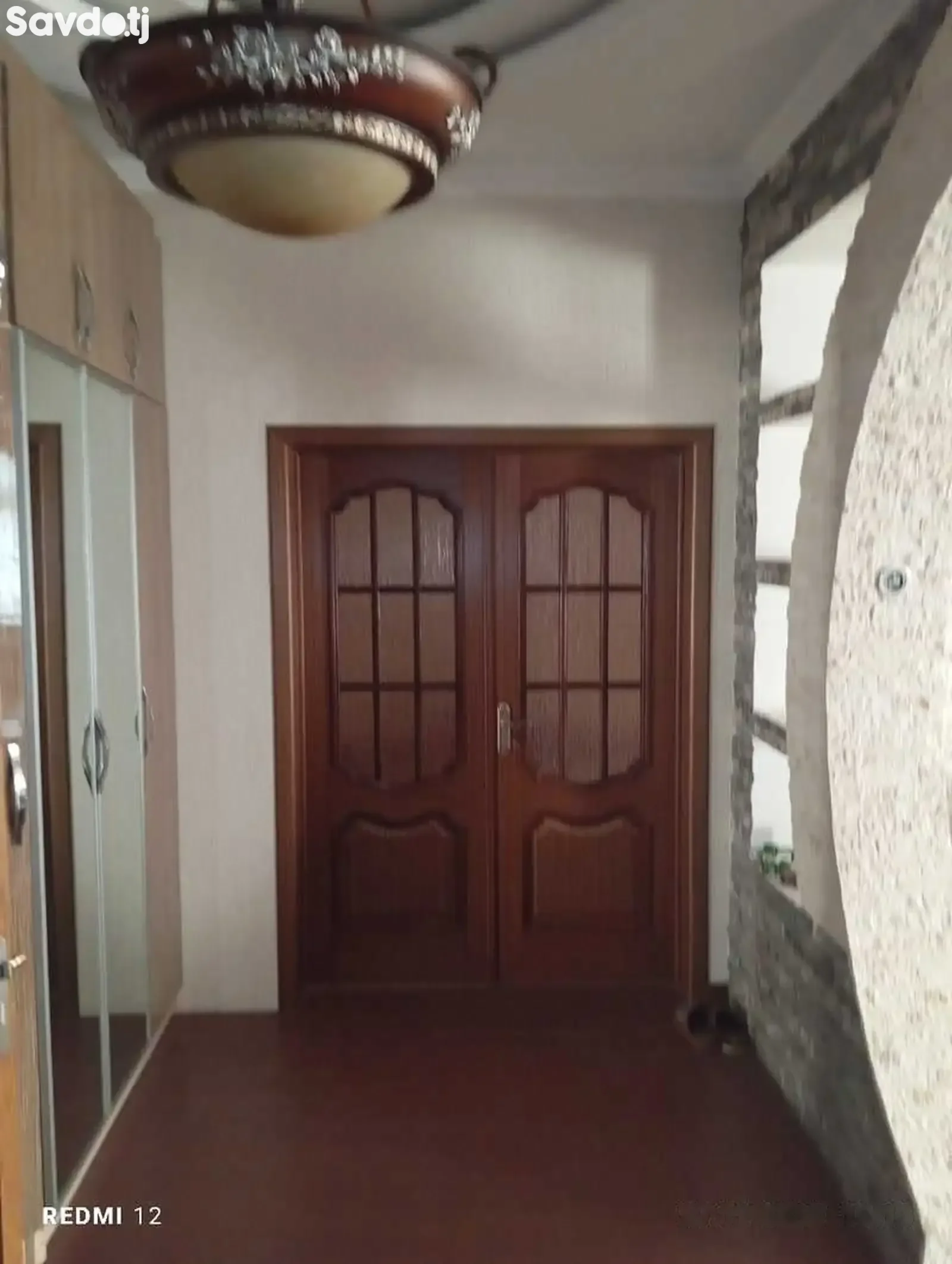 3-комн. квартира, 10 этаж, 150м², Дом печати, Рудаки 8, доми Пойтахт
