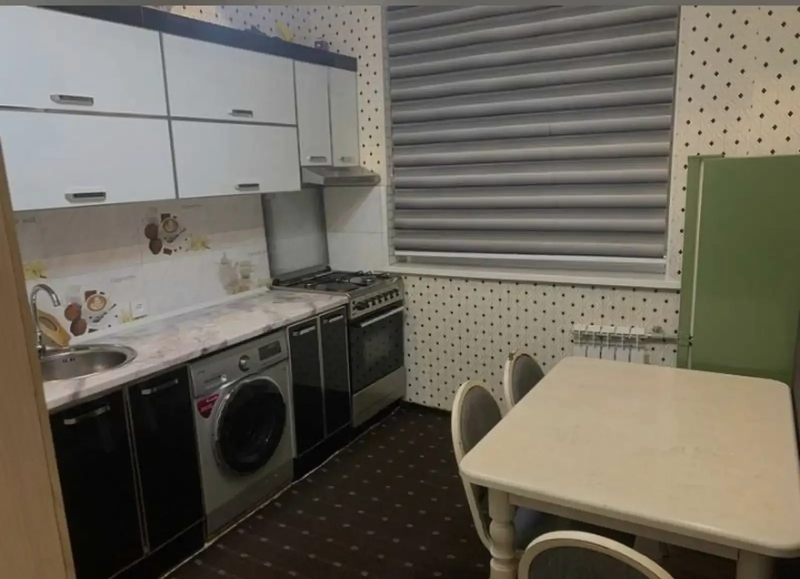 1-комн. квартира, 5 этаж, 5 м², Славянский университет