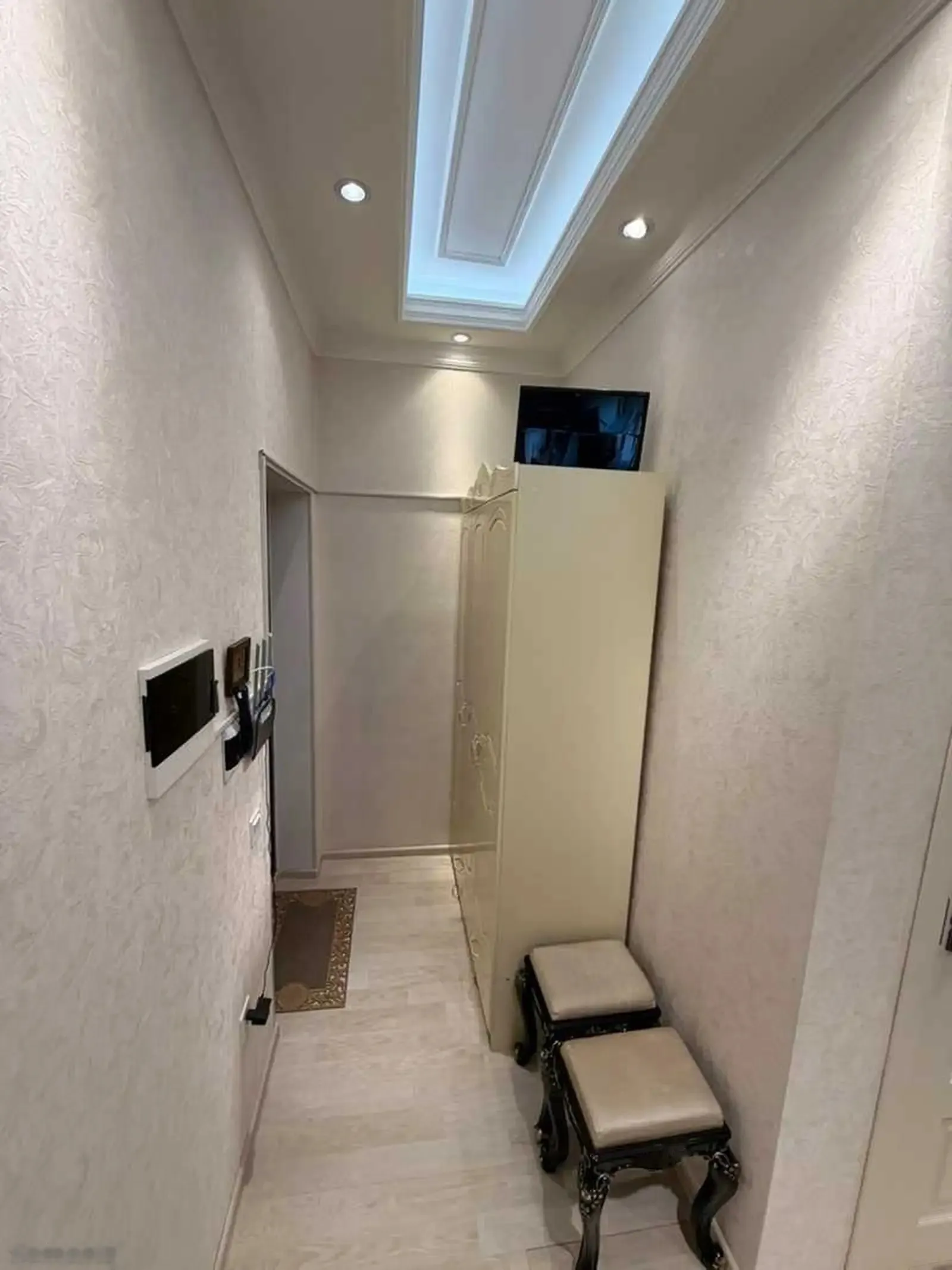 2-комн. квартира, 16 этаж, 56м², скорый