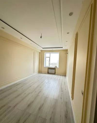 2-комн. квартира, 15 этаж, 87 м², Шохмансур Бофанла ожоговый