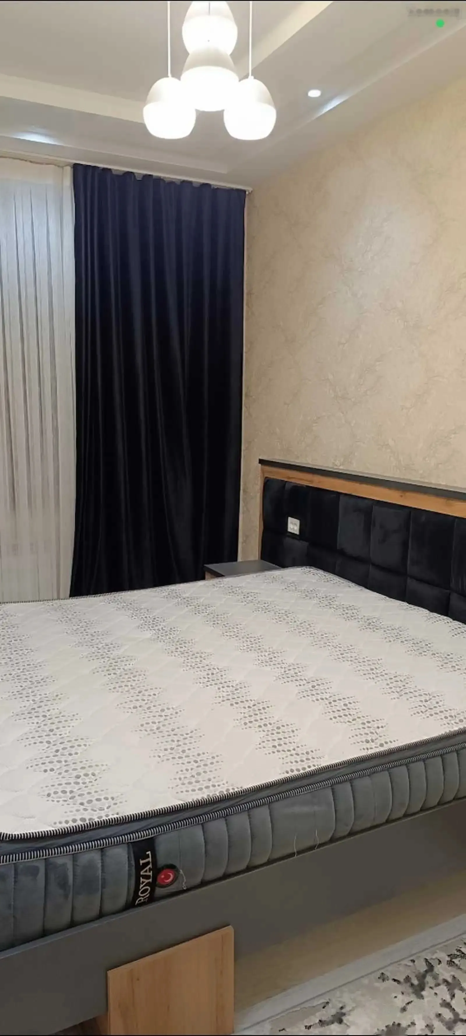 2-комн. квартира, 12 этаж, 62м², Дом печати
