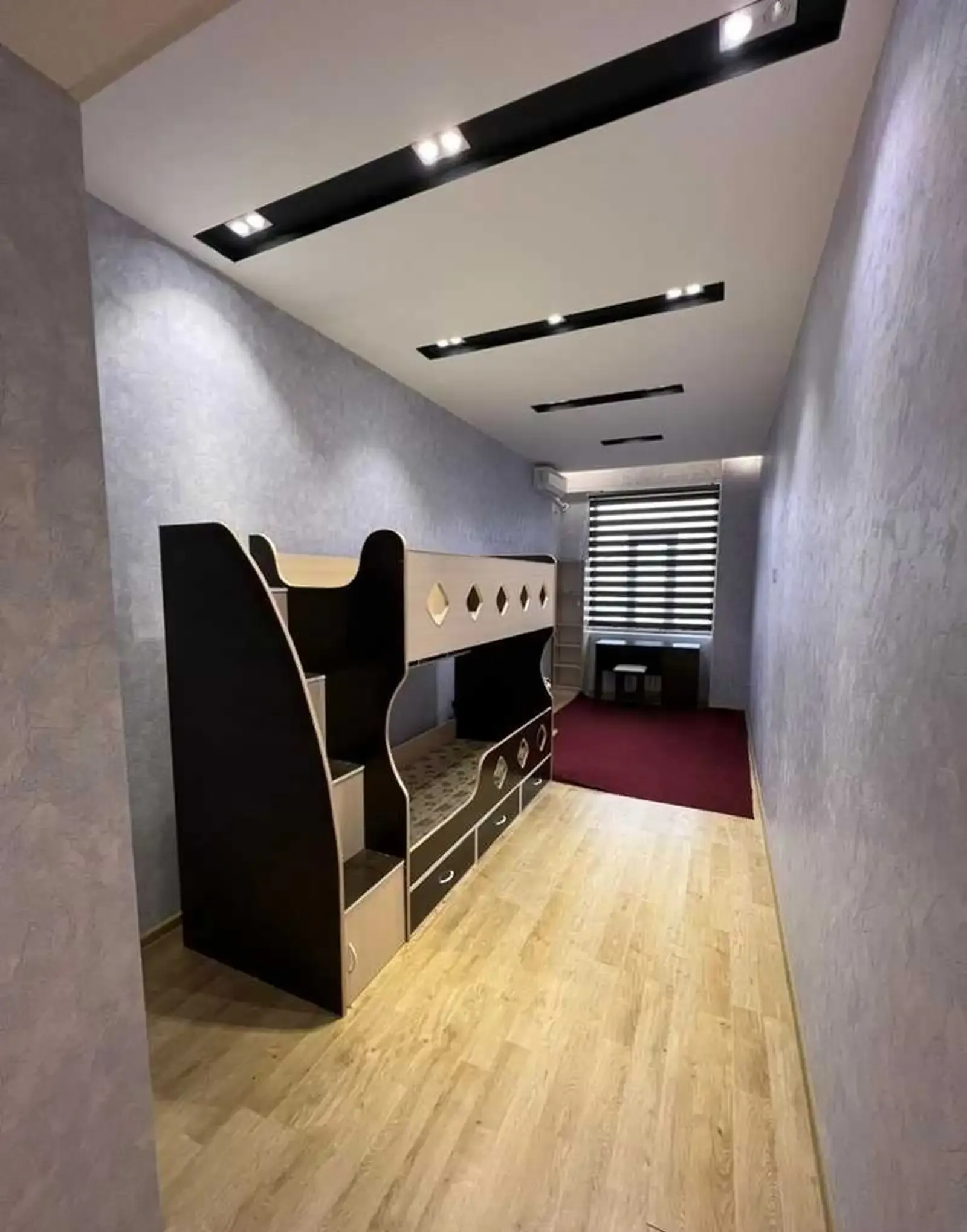 3-комн. квартира, 3 этаж, 120м², И.Сомони