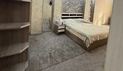 2-комн. квартира, 6 этаж, 70м², шохмансур