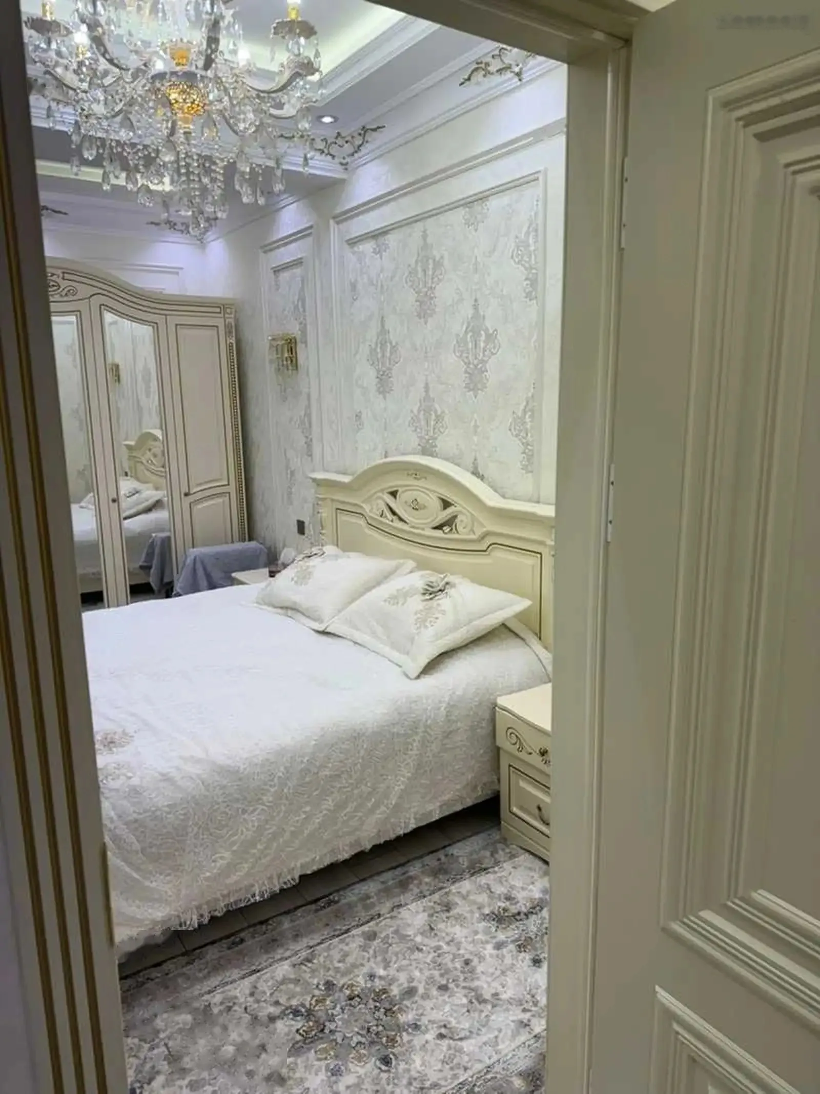 2-комн. квартира, 6 этаж, 85м², пушти ресторани яккачинор