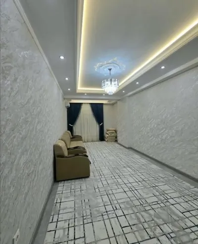 2-комн. квартира, 11 этаж, 124м², Сино