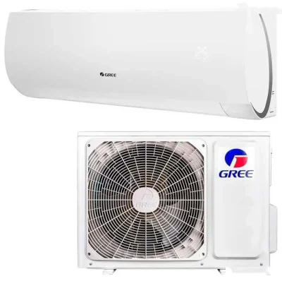 Кондиционер Gree Muse — миниатюра 3