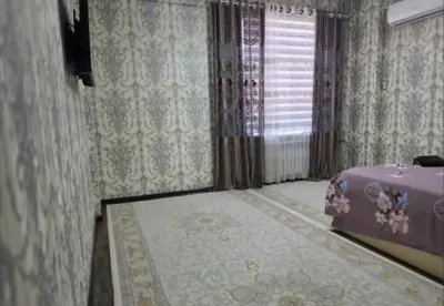 4-к квартира, 4 этаж, 57 м², Шохмансур