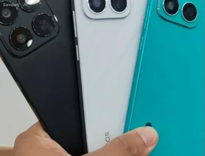 Honor X8c 6/128Gb