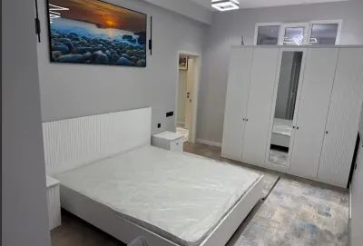 2-комн. квартира, 2 этаж, 83м², исмоил сомони
