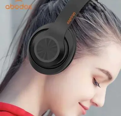 Беспроводные наушники Abodas As-Wh13