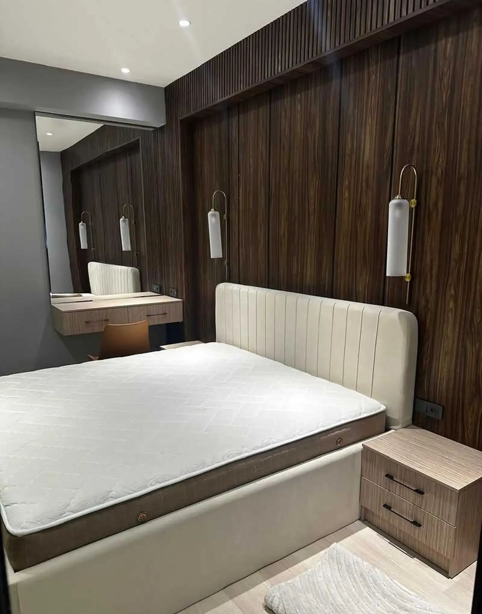 1-комн. квартира, 11 этаж, 65 м², Шоҳмансур