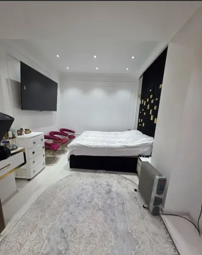 3-комн. квартира, 12 этаж, 95 м², Шохмансур