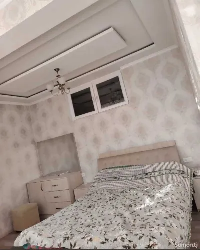 2-комн. квартира, 9 этаж, 70м², Профсоюз