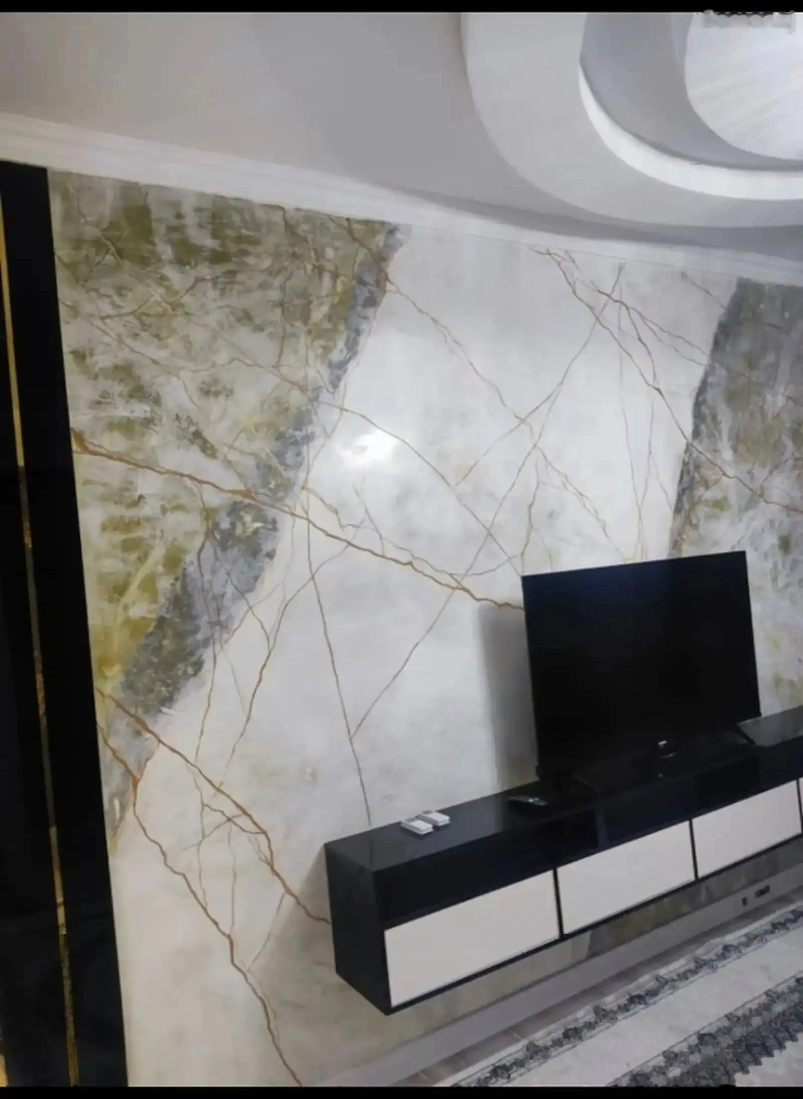 2-комн. квартира, 3 этаж, 60м², Шохмансур, Вазорати наклиет, пушти УВД