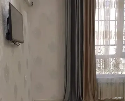 2-комн. квартира, 3 этаж, 67м², Шохмансур