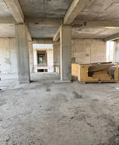 Помещение под промышленное назначение, 53м², Шохмансур