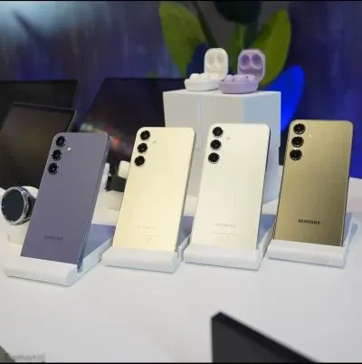 Samsung Galaxy S24 256 gb