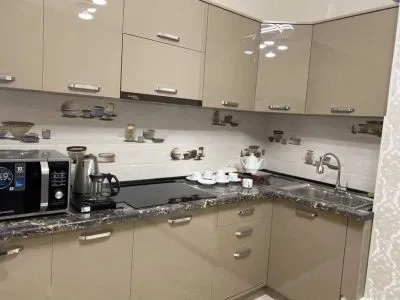 2-комн. квартира, 10 этаж, 76м², опера и болет овир