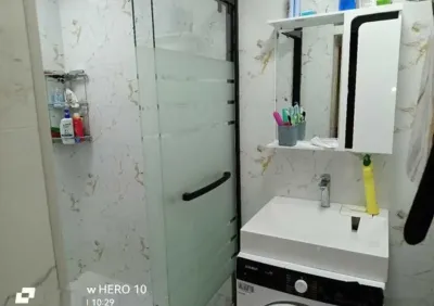 3-комн. квартира, 5 этаж, 120м², Созидания