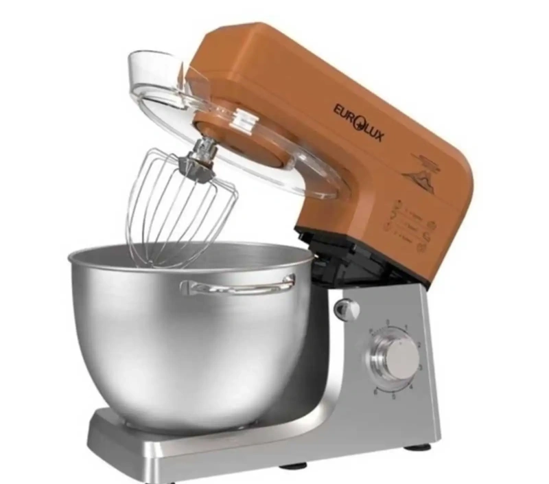 Миксер Eurolux 8л