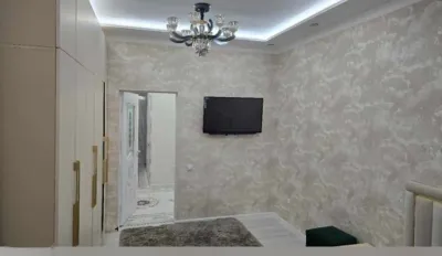 2-комн. квартира, 5 этаж, 70м², Перекрестки бозорча