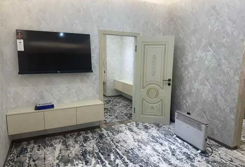 1-комн. квартира, 8 этаж, 50 м², Шохмансур