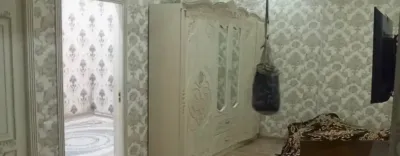 2-комн. квартира, 5 этаж, 50 м², И. Сомони