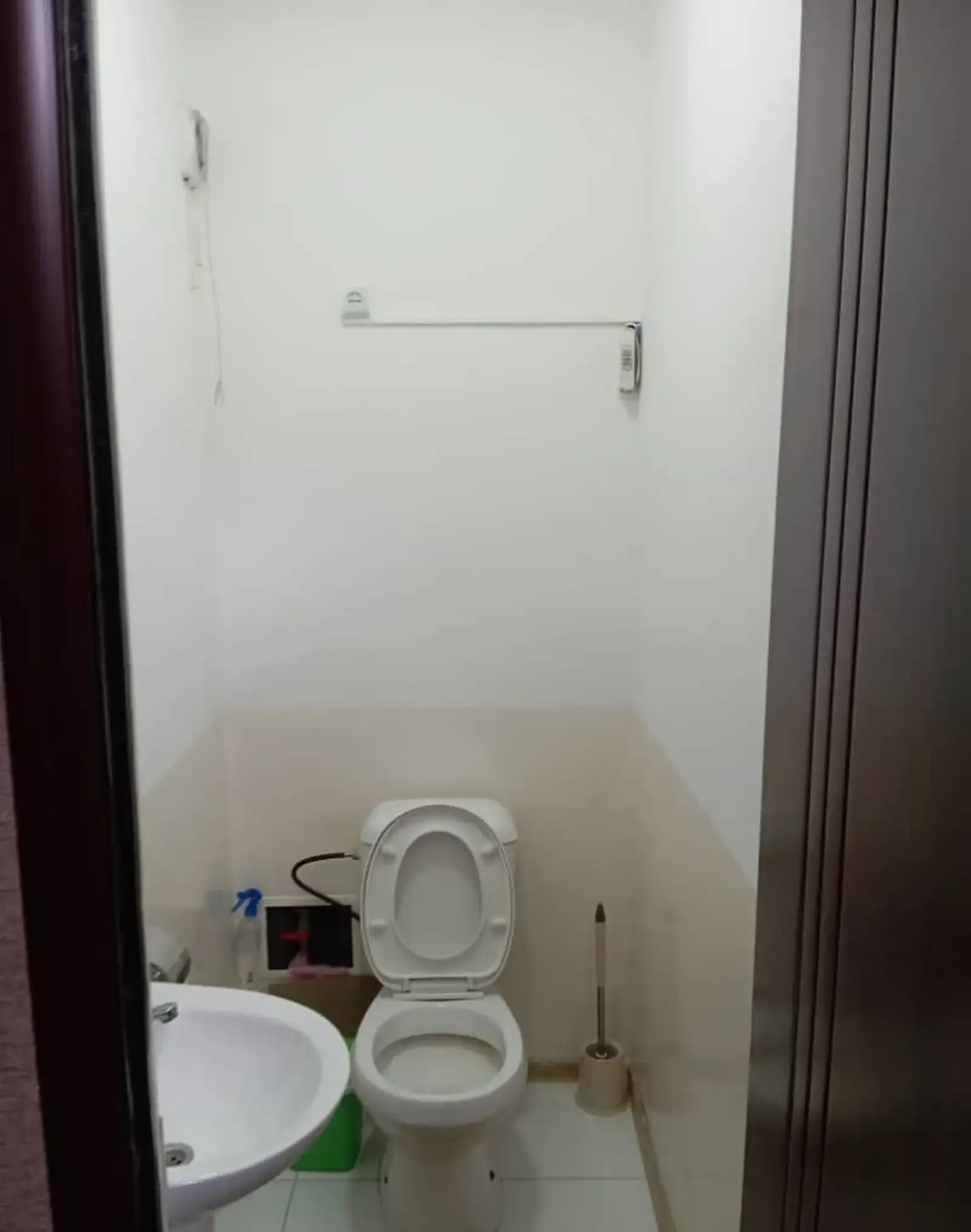 2-комн. квартира, 6 этаж, 55м², Сино, Зарнисор