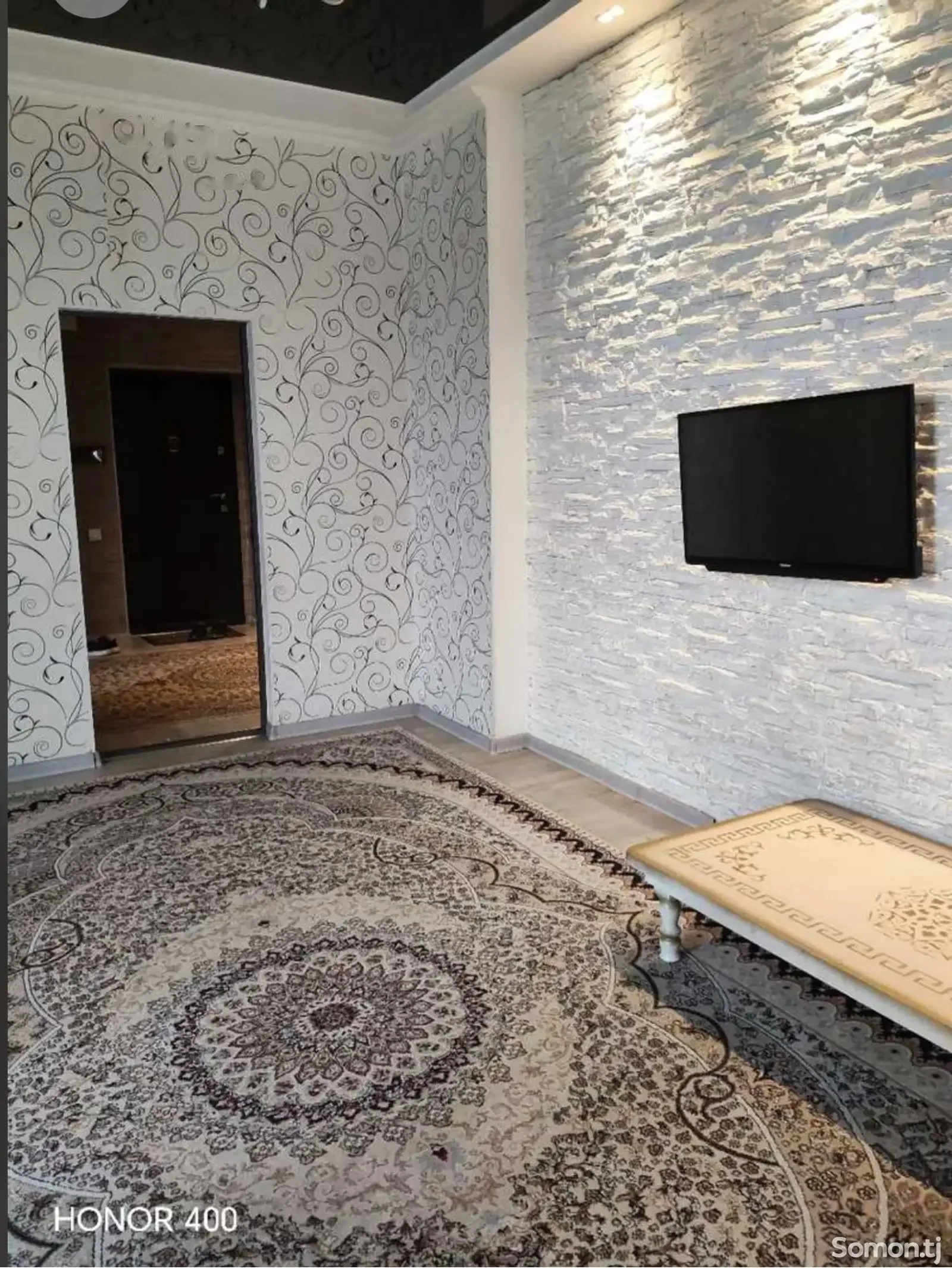 2-комн. квартира, 14 этаж, 62м², Домпечать алфемо