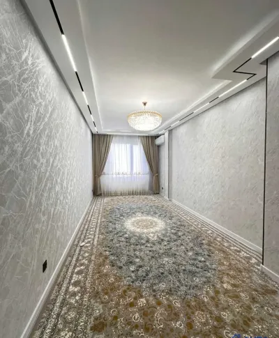 3-комн. квартира, 11 этаж, 114 м², Сино