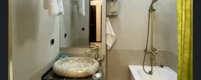 2-комн. квартира, 10 этаж, 76м², Шохмансур