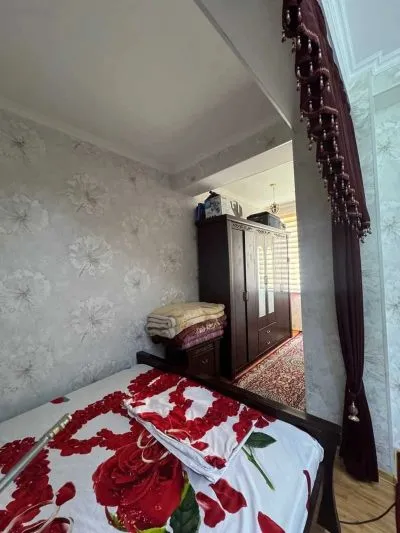 2-комн. квартира, 7 этаж, 81м², Пединистут