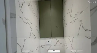1-комн. квартира, 12 этаж, 44 м², Шохмансур