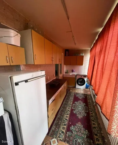 2-комн. квартира, 5 этаж, 38 м², Сино Автовокзал