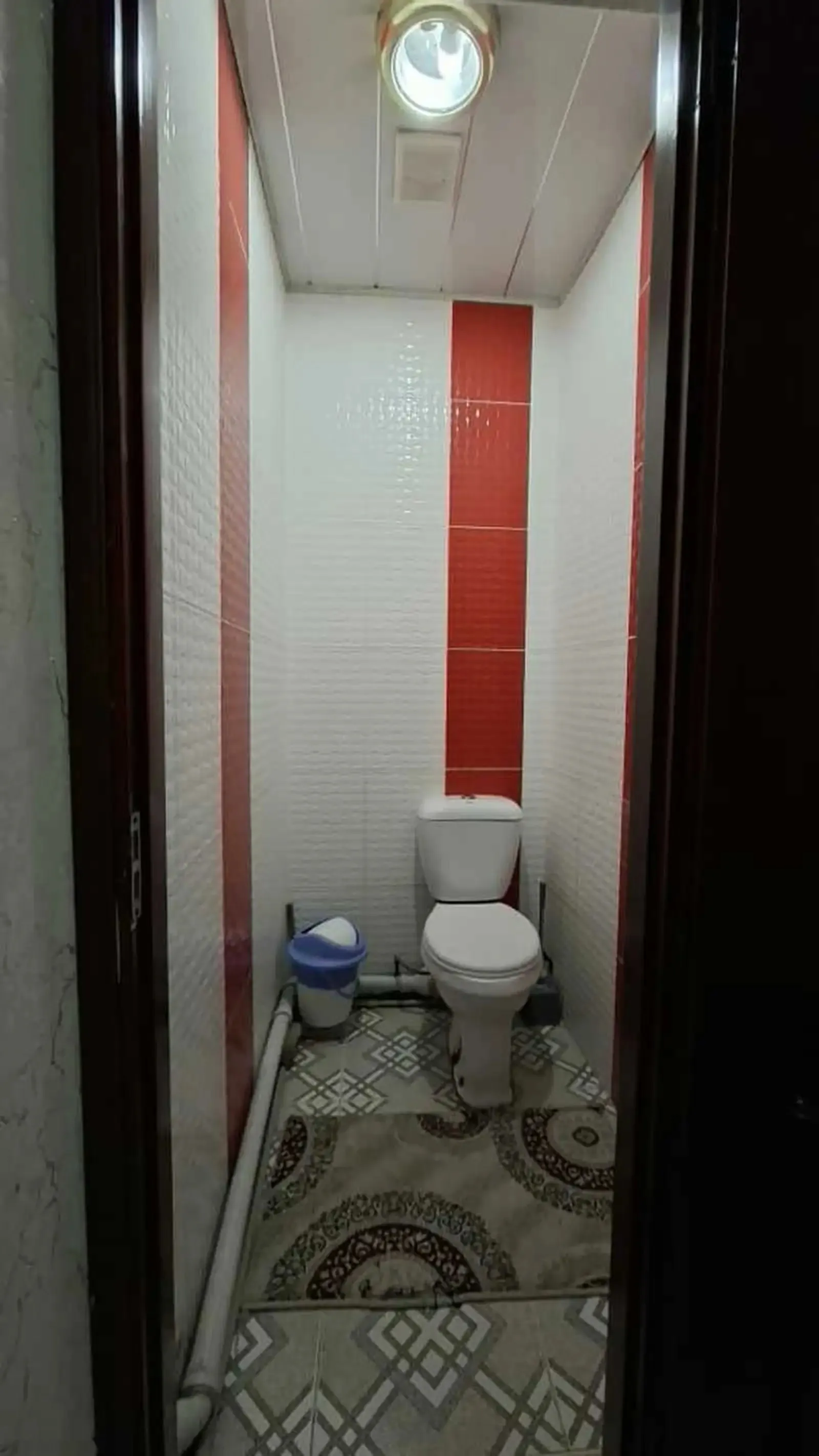 2-комн. квартира, 5 этаж, 63м², Сино, бари Волна