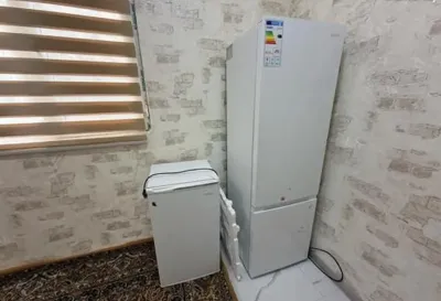 4-комн. квартира, 4 этаж, 100м², Сино