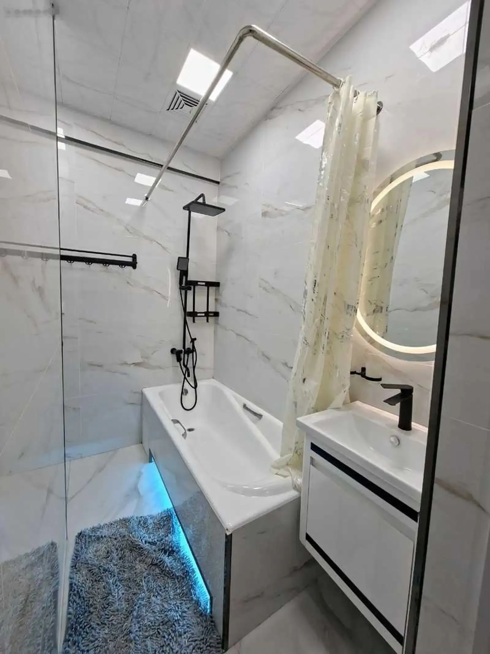 2-комн. квартира, 12 этаж, 78м², Повороти Аэропорт
