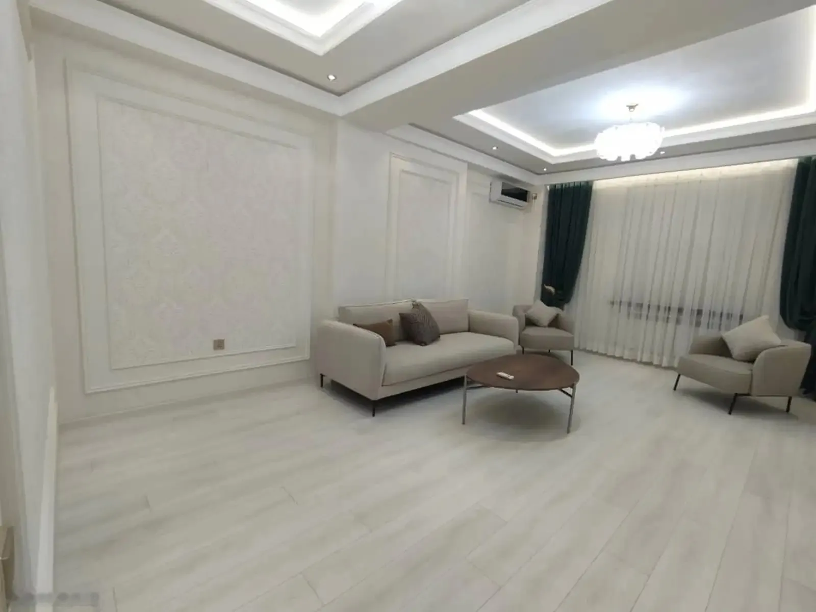 2-комн. квартира, 10 этаж, 74м², пайкари таможный