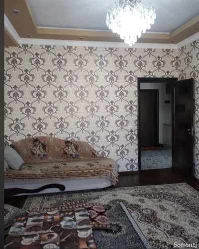 2-комн. квартира, 9 этаж, 50м², Сино