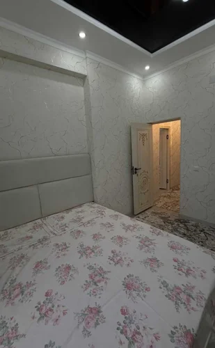 2-комн. квартира, 14 этаж, 50м², Шохмансур, Овир