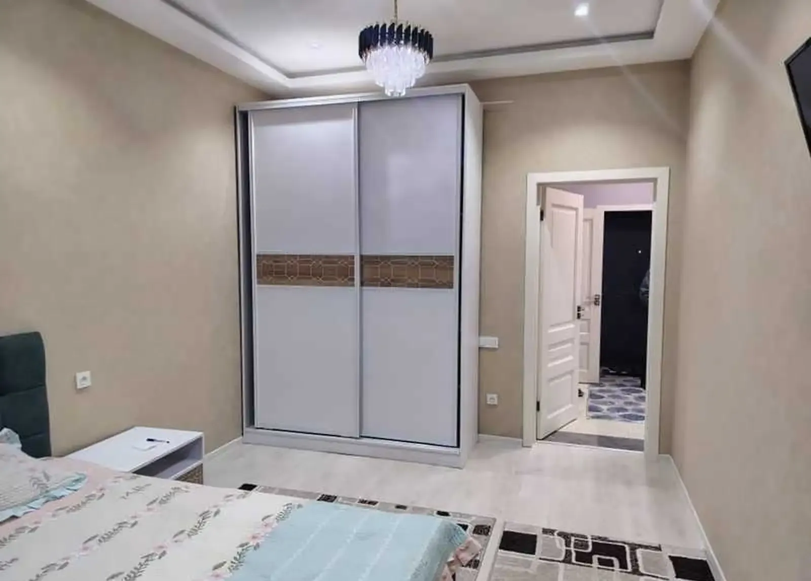 2-комн. квартира, 14 этаж, 75м², Дом Печать