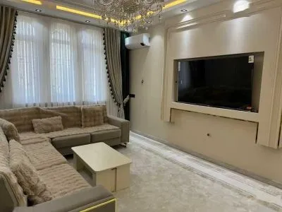 2-комн. квартира, 9 этаж, 90м², Садбарг, дом вайкики