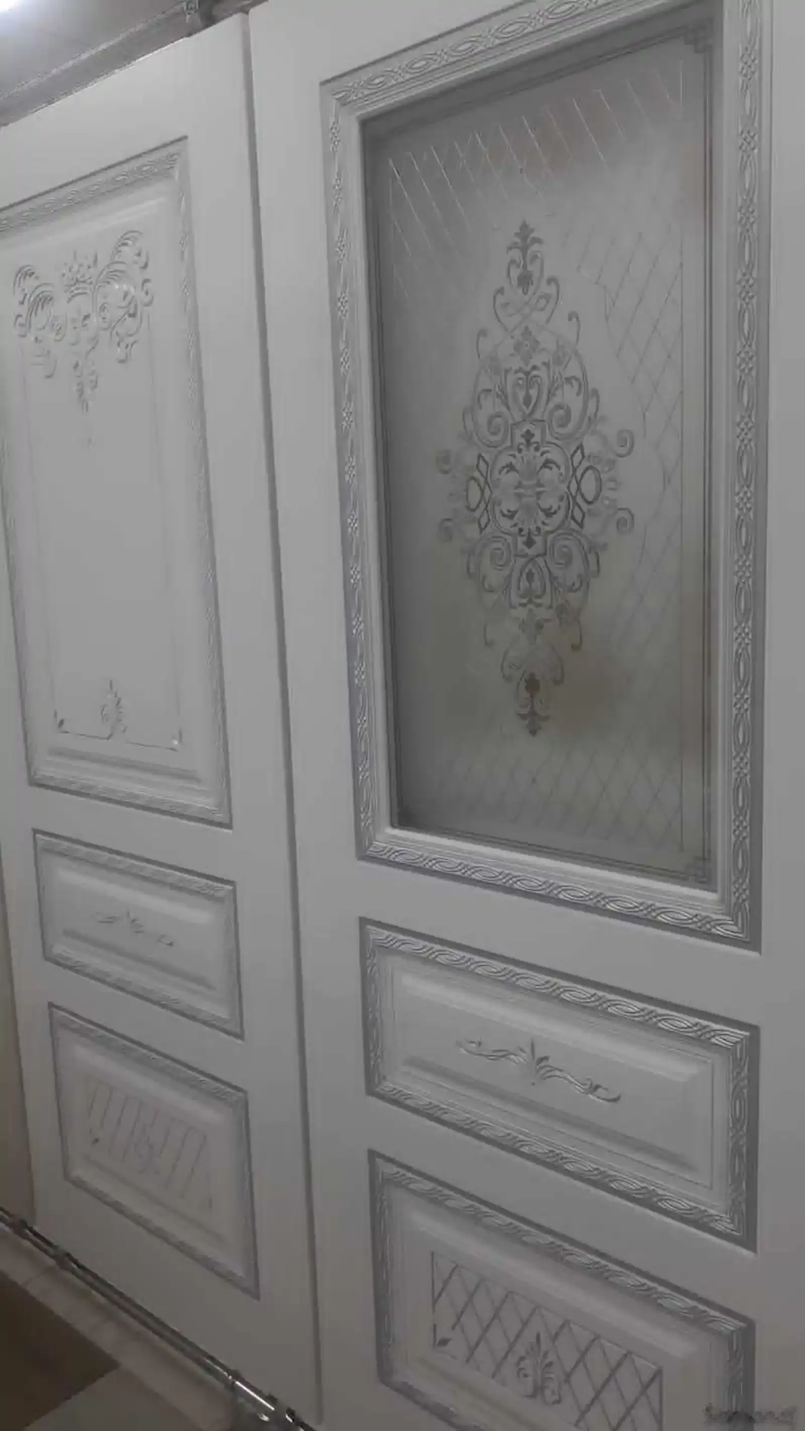 Дверь