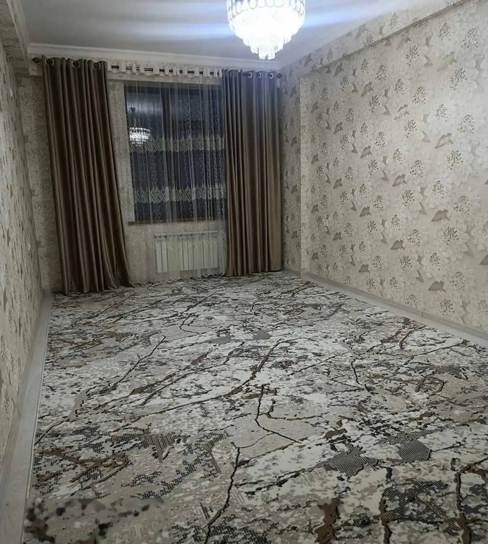 2-комн. квартира, 3 этаж, 79м², Фирдавси
