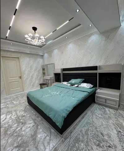 3-комн. квартира, 4 этаж, 128м², сино
